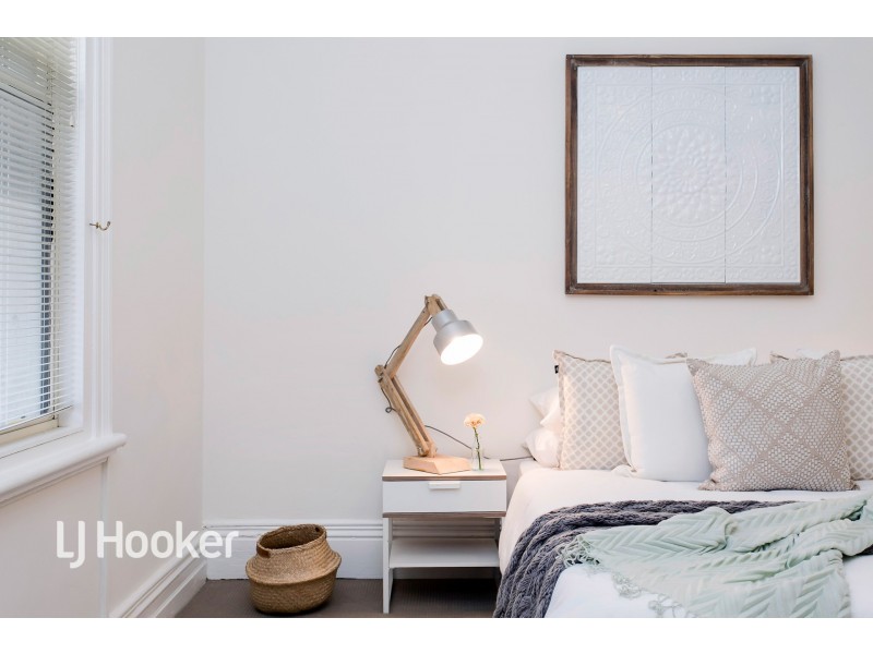 2/35 Second Street, Brompton SA 5007