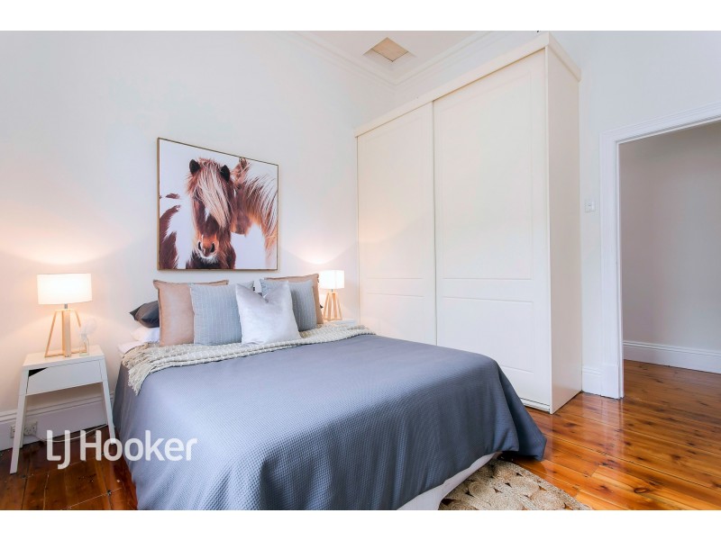 2/35 Second Street, Brompton SA 5007