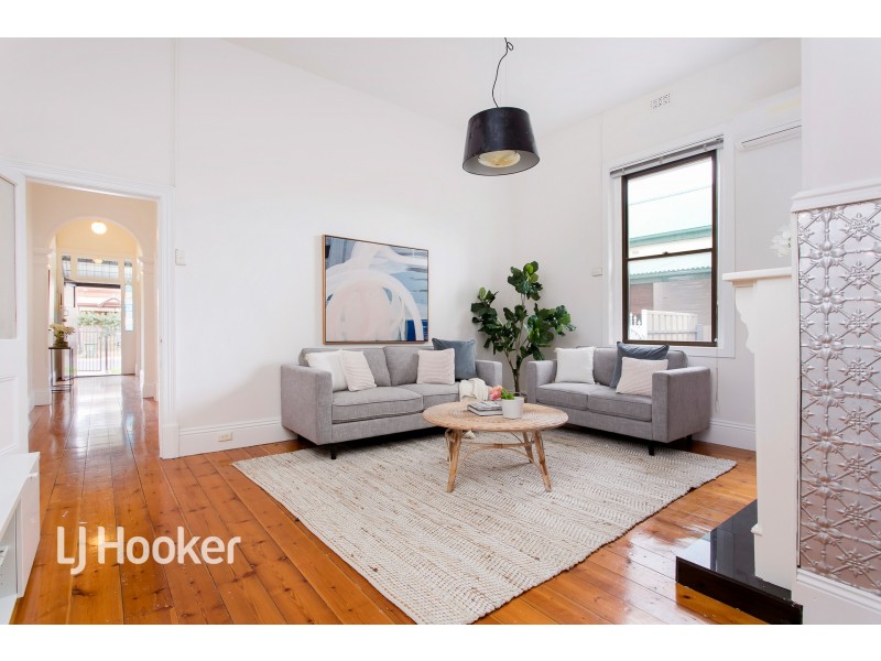 2/35 Second Street, Brompton SA 5007
