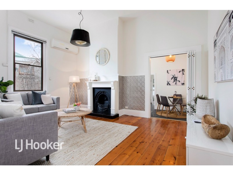 2/35 Second Street, Brompton SA 5007