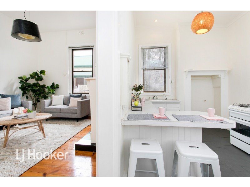 2/35 Second Street, Brompton SA 5007