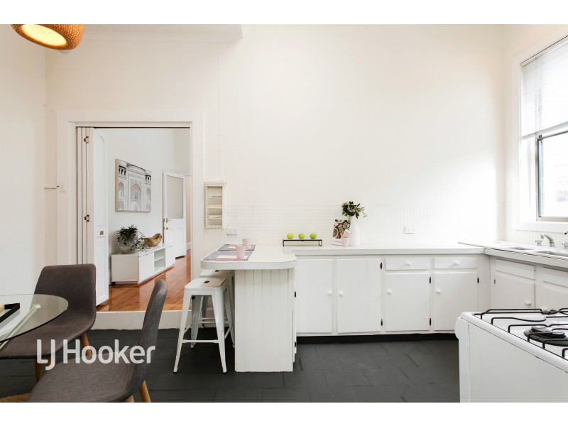 2/35 Second Street, Brompton SA 5007