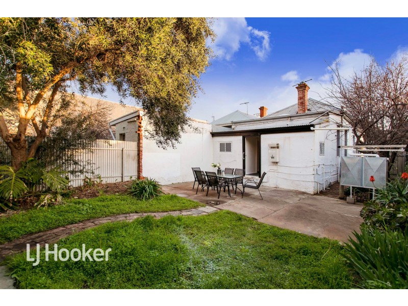 2/35 Second Street, Brompton SA 5007