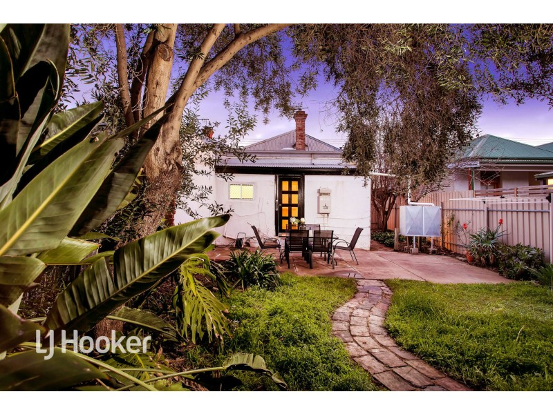 2/35 Second Street, Brompton SA 5007