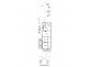 2/35 Second Street, Brompton SA 5007 Floorplan