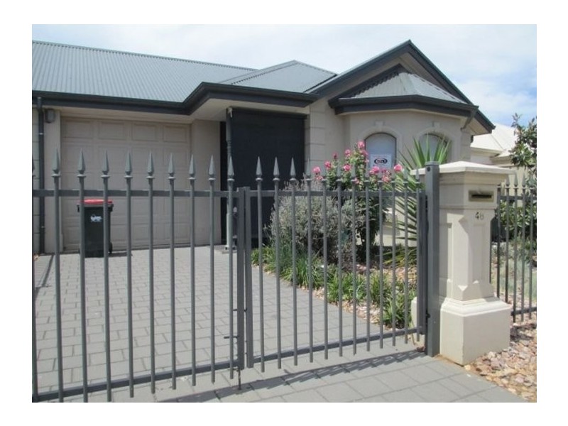 46 Jervois Street, Torrensville SA 5031