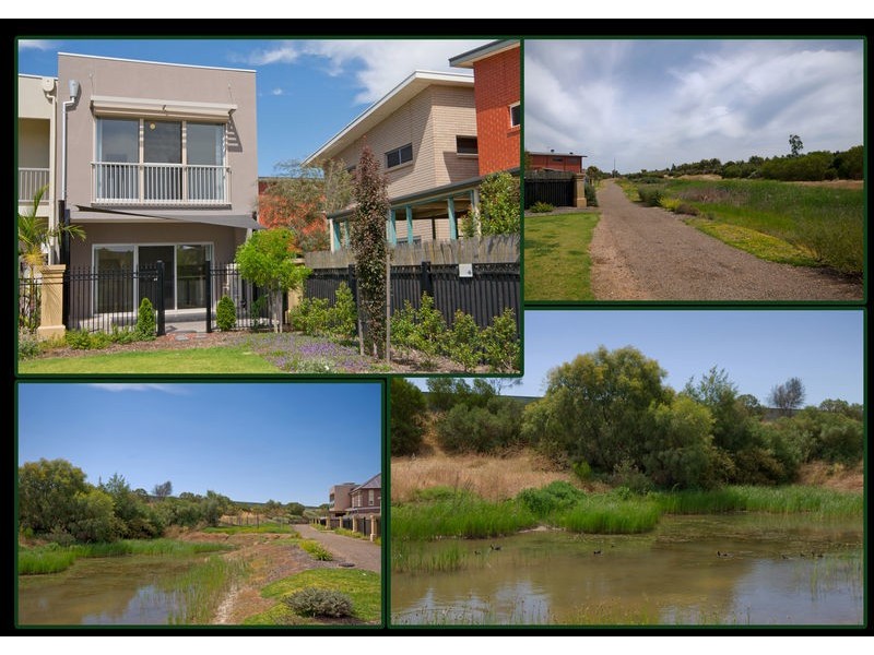 4 Northcote Walk, Mawson Lakes SA 5095