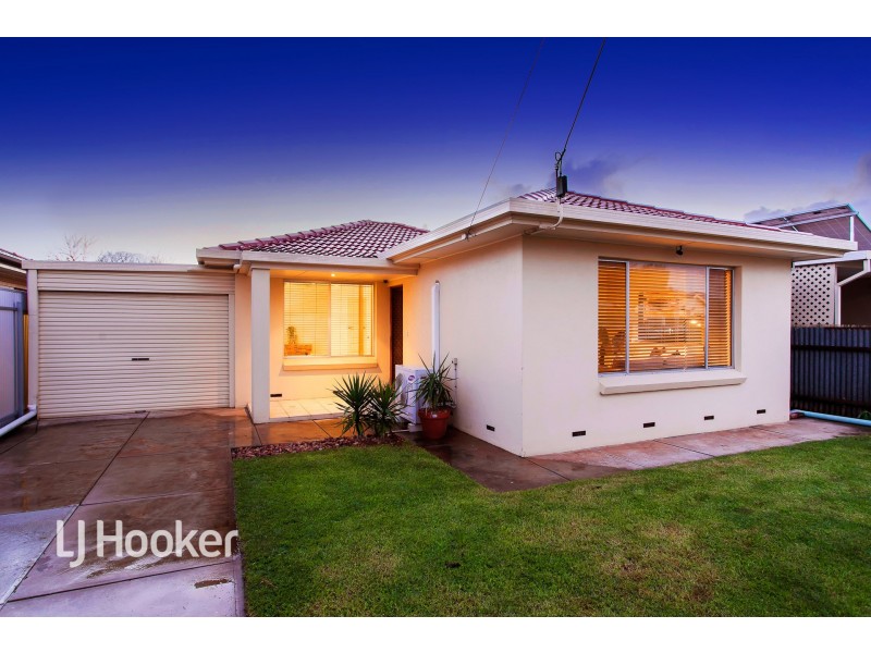 76 Palm Avenue, Royal Park SA 5014