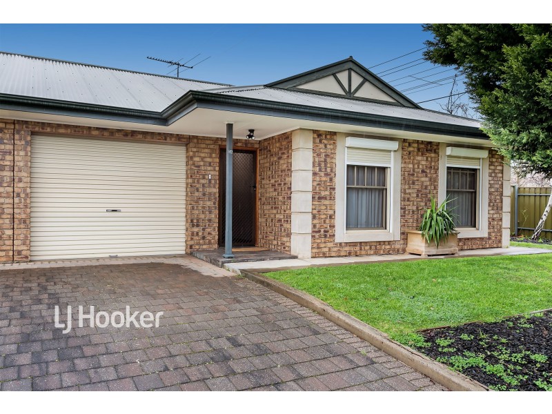 2a Lyall Avenue, Panorama SA 5041