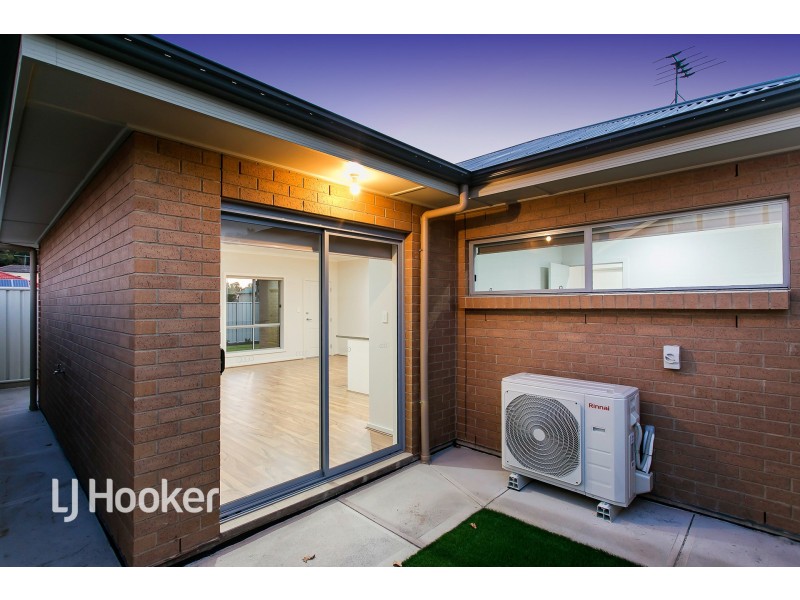 1/136 Torrens Road, Renown Park SA 5008