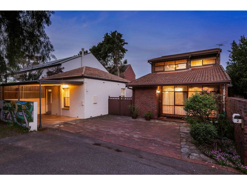 2-4 Austral Place, Norwood SA 5067