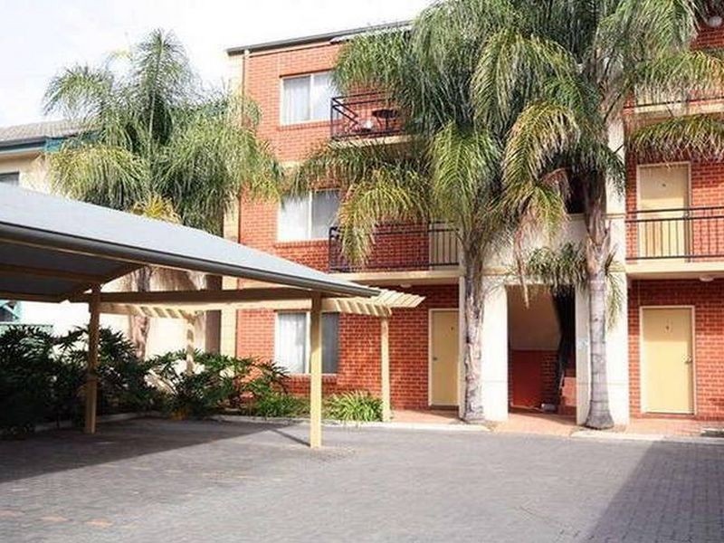 4/55 Melbourne Street, North Adelaide SA 5006