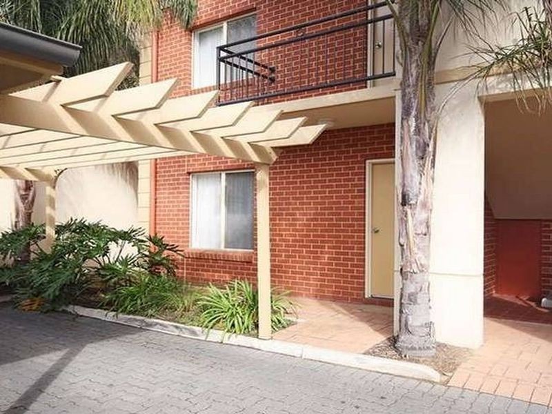 4/55 Melbourne Street, North Adelaide SA 5006