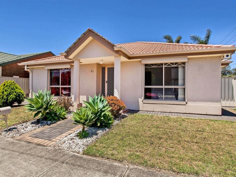 32 Albert Avenue, Camden Park SA 5038