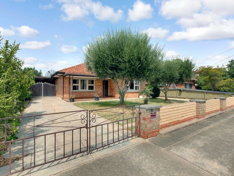 13 John Street, Flinders Park SA 5025