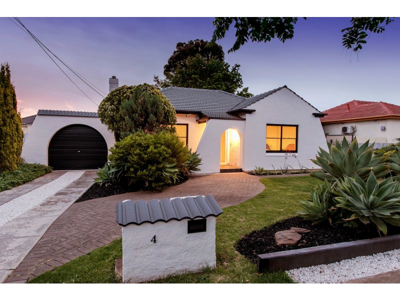 4 Paula Street, Brooklyn Park SA 5032