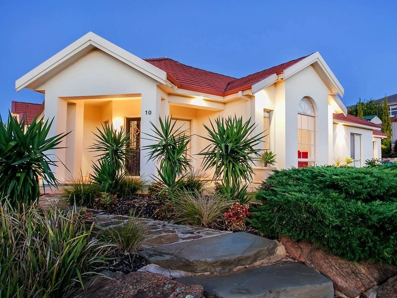 10 Portsmouth Parade, Gulfview Heights SA 5096