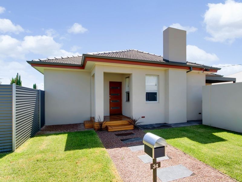 34 Findon Ave, Seaton SA 5023