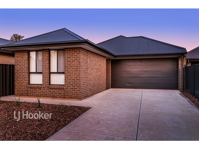 4c Mavros Road, Elizabeth Downs SA 5113