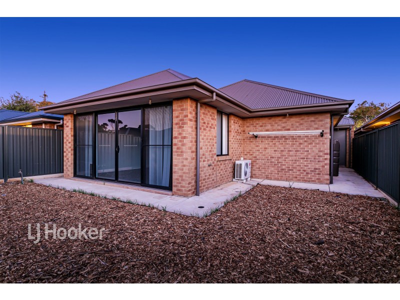 3 Parkinson Street, Elizabeth Downs SA 5113