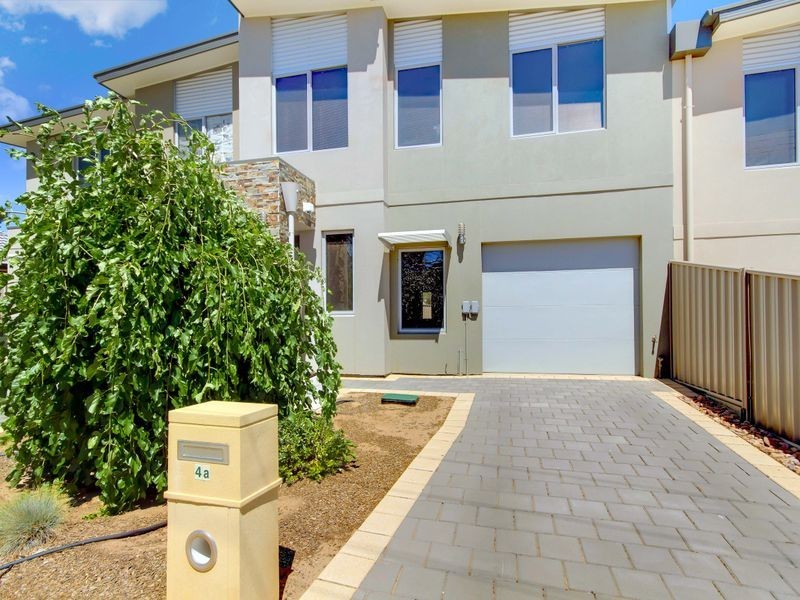 4a Wilga Street, Seacombe Gardens SA 5047