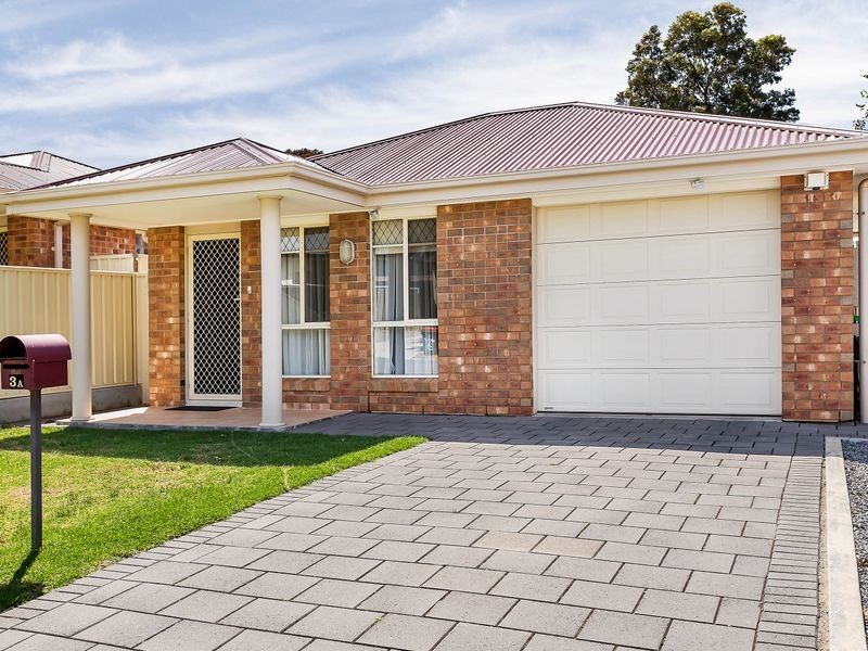 3a Hartman Avenue, Modbury SA 5092