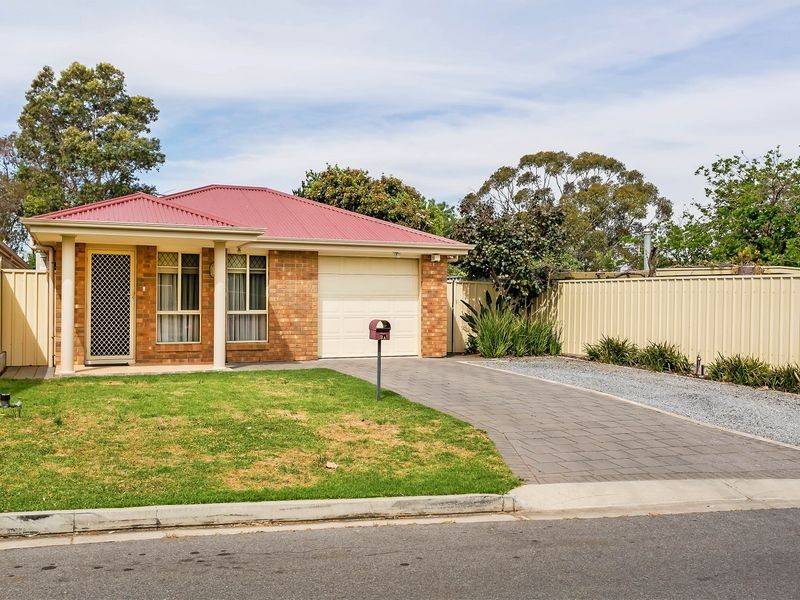 3a Hartman Avenue, Modbury SA 5092