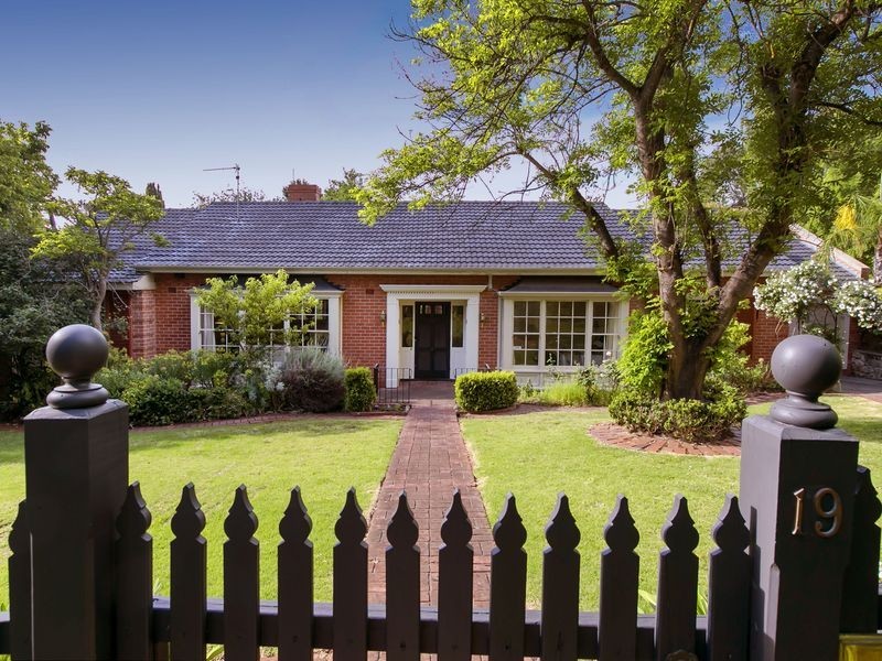 19 The Common, Beaumont SA 5066