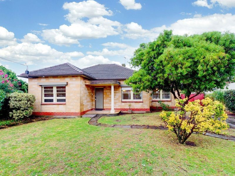 1 Rushworth Avenue, Brooklyn Park SA 5032