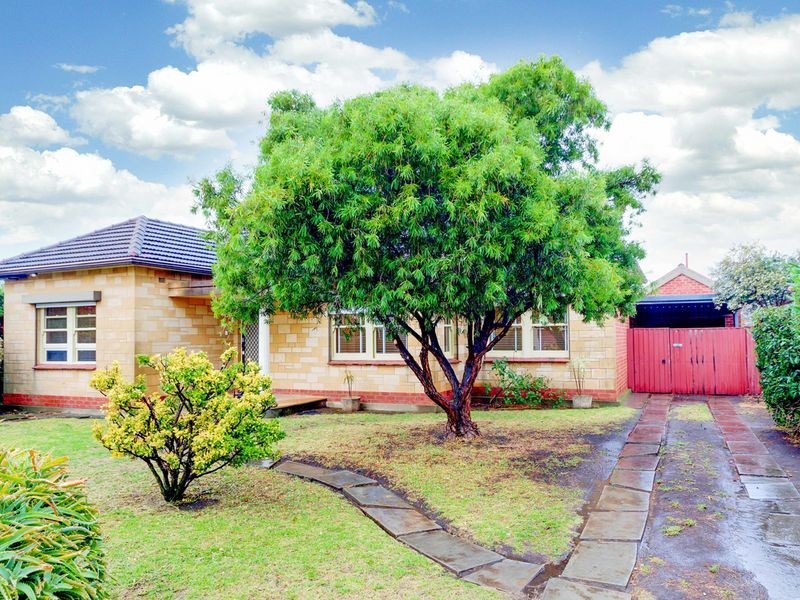 1 Rushworth Avenue, Brooklyn Park SA 5032