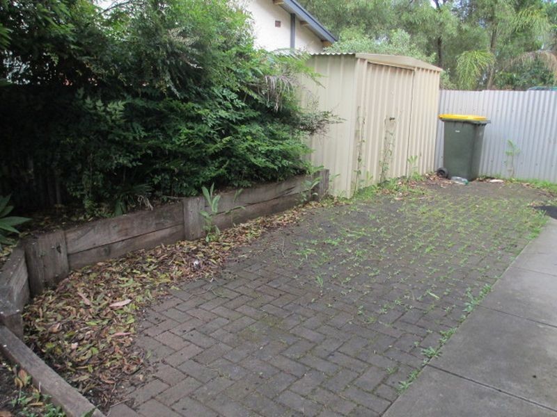 3/70 East Avenue, Black Forest SA 5035