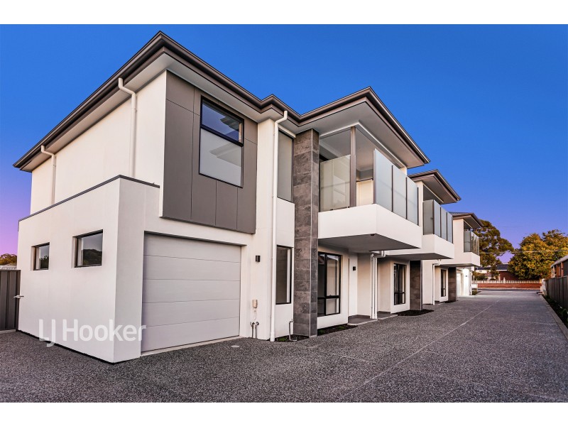 1, 2 & 3/36 Hectorville Road, Hectorville SA 5073