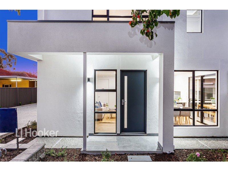 1, 2 & 3/36 Hectorville Road, Hectorville SA 5073