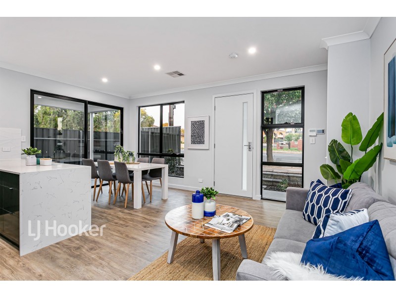 1, 2 & 3/36 Hectorville Road, Hectorville SA 5073