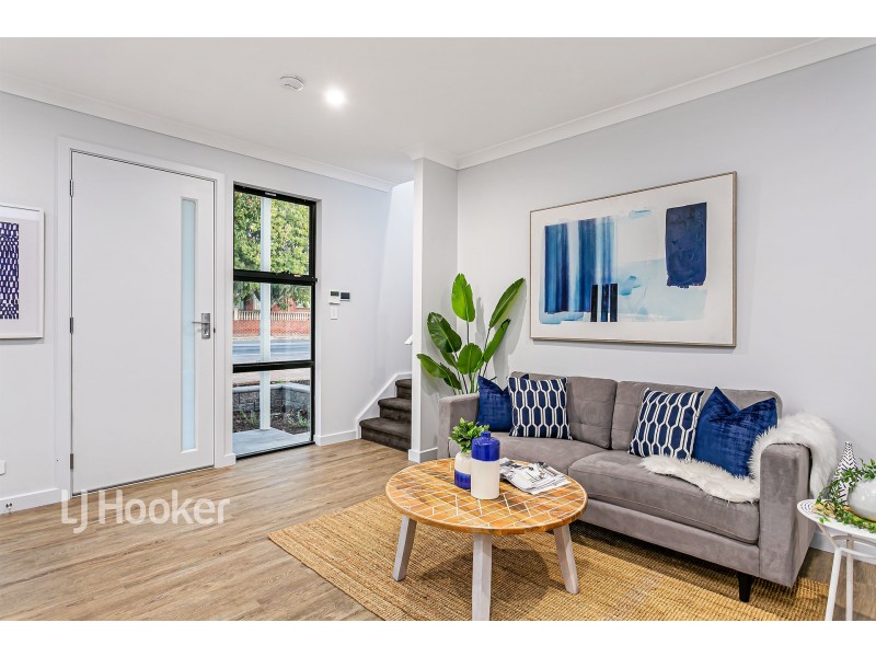 1, 2 & 3/36 Hectorville Road, Hectorville SA 5073