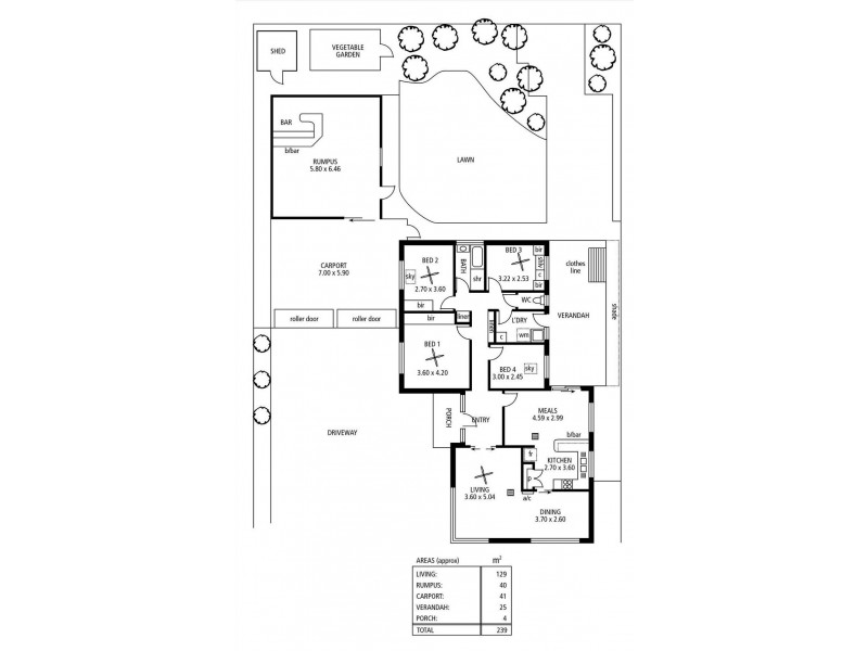 59 Nelson Road, Valley View SA 5093