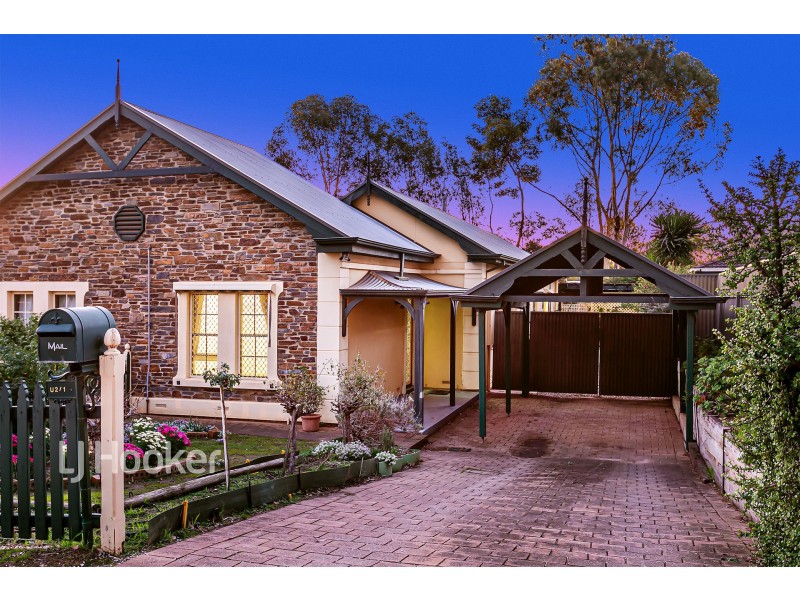 2/1 Dawkins Avenue, Willaston SA 5118