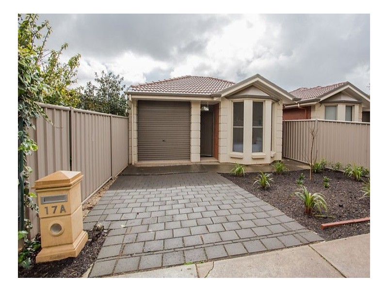 17a Koonga Avenue, Rostrevor SA 5073