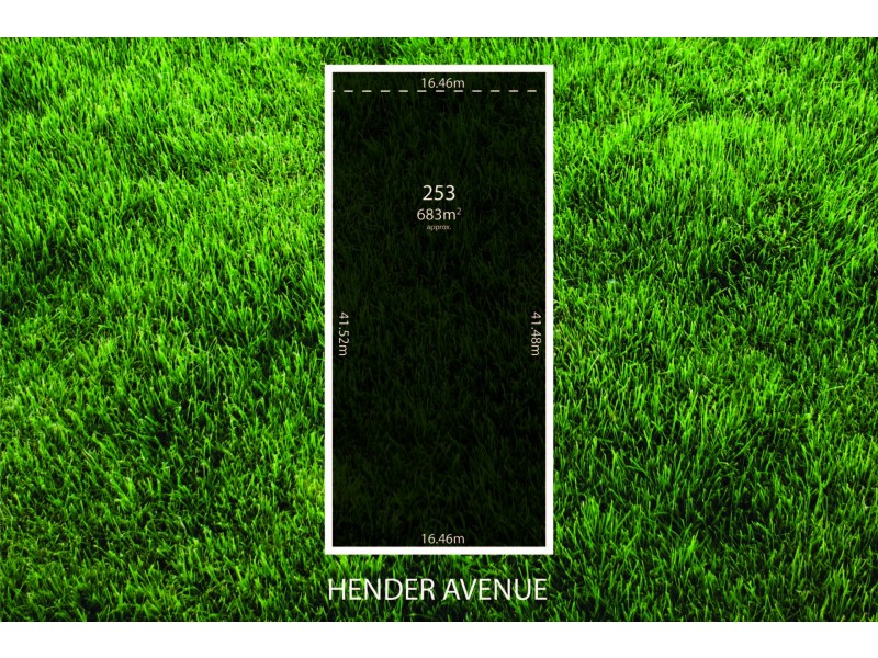 15 Hender Avenue, Klemzig SA 5087