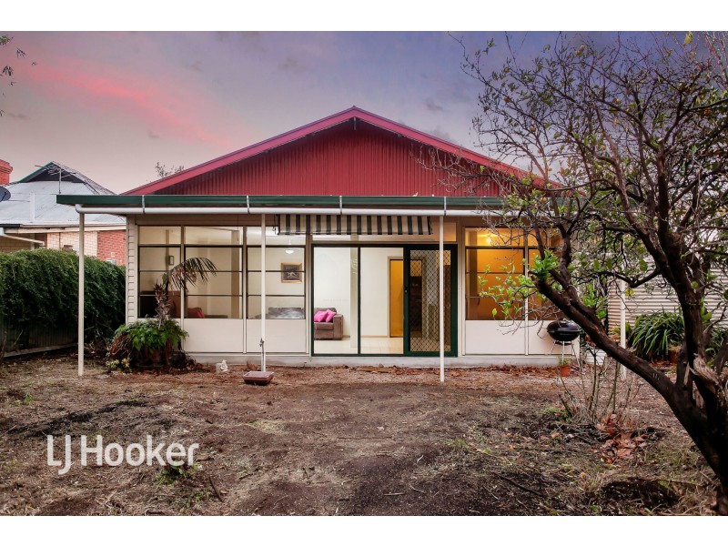 56 Shipster Street, Torrensville SA 5031