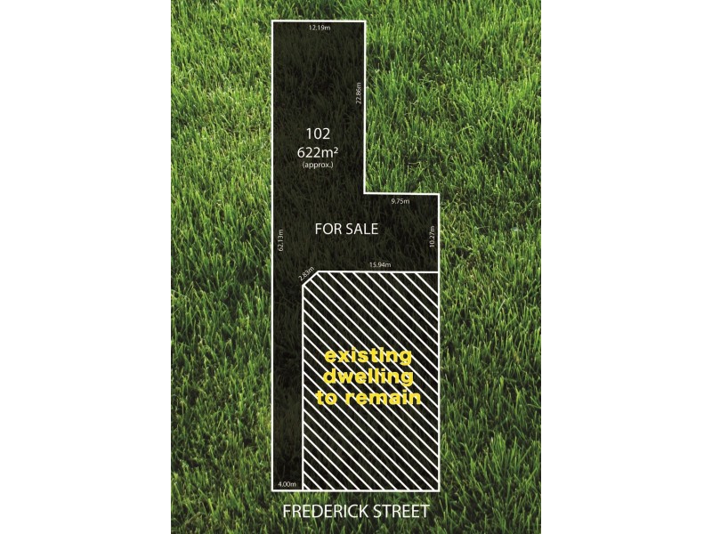 Lot 102/41 Frederick Street, Welland SA 5007