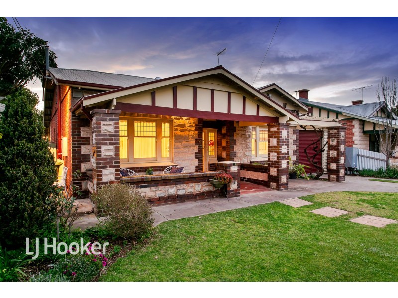 23 Wellington Street, Glandore SA 5037