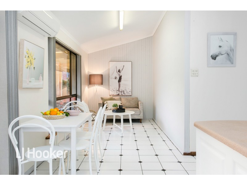 23 Wellington Street, Glandore SA 5037