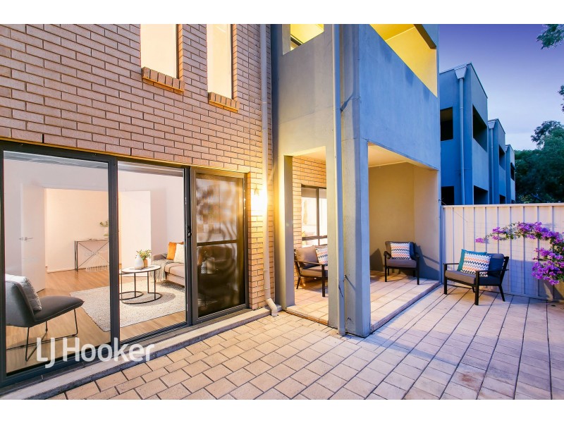 6/62 Hawker Street, Brompton SA 5007