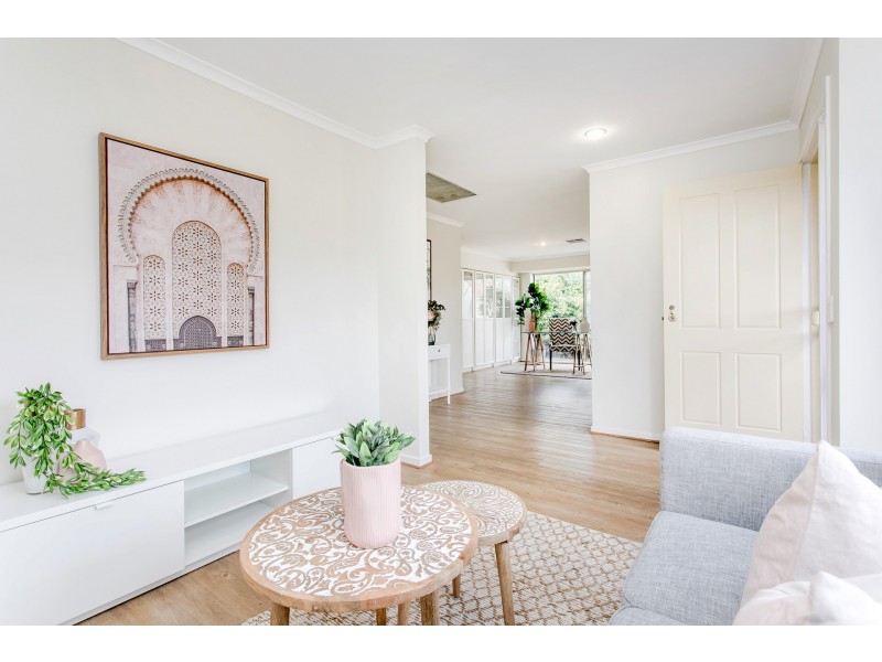 5 Woodside Court, Parafield Gardens SA 5107