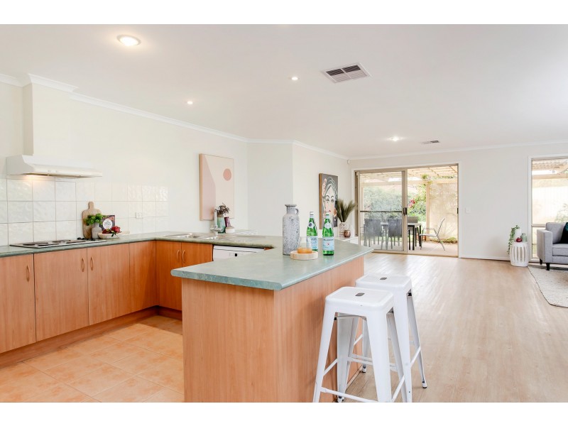 5 Woodside Court, Parafield Gardens SA 5107