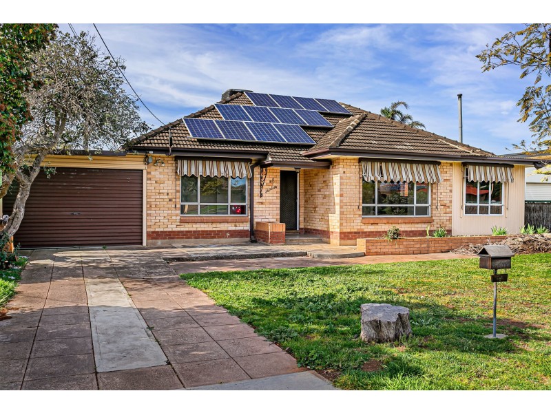 8 Ormsby Avenue, Parafield Gardens SA 5107