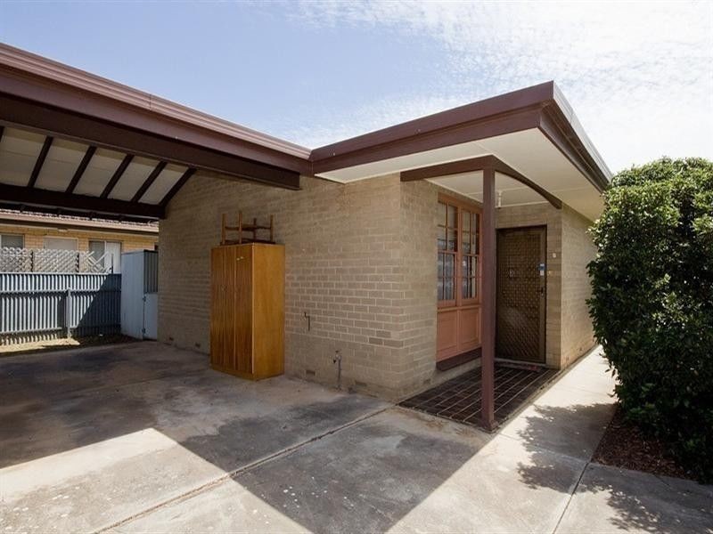 6/31 Aldridge Terrace, Marleston SA 5033