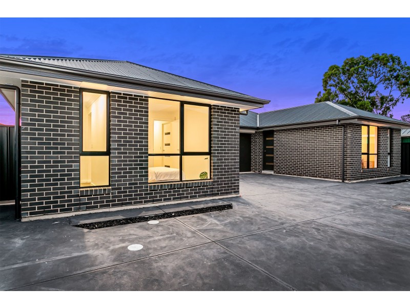 2/6a John Street, Flinders Park SA 5025