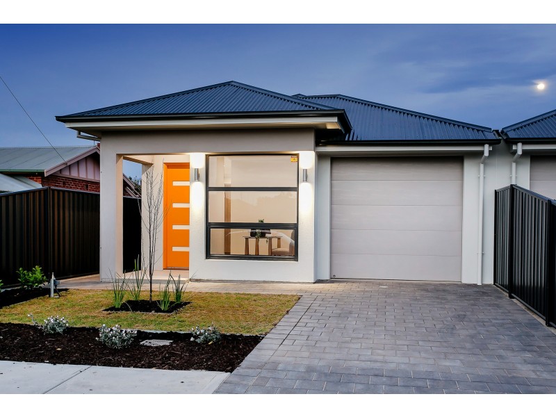 35a & 35 Harrison Road, Devon Park SA 5008